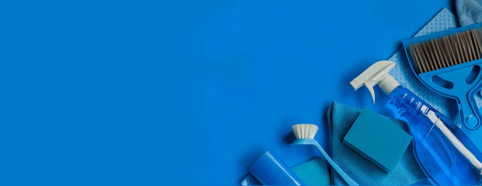 cs background of cleaning services